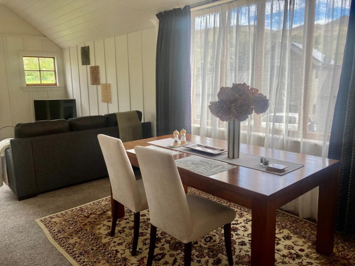קווינסטאון Three Thirty B & B מראה חיצוני תמונה