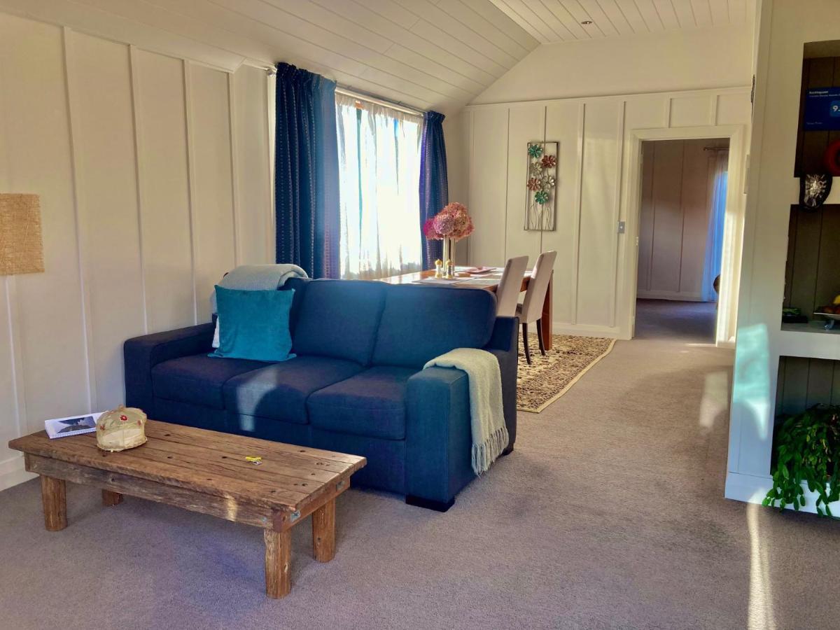 קווינסטאון Three Thirty B & B מראה חיצוני תמונה
