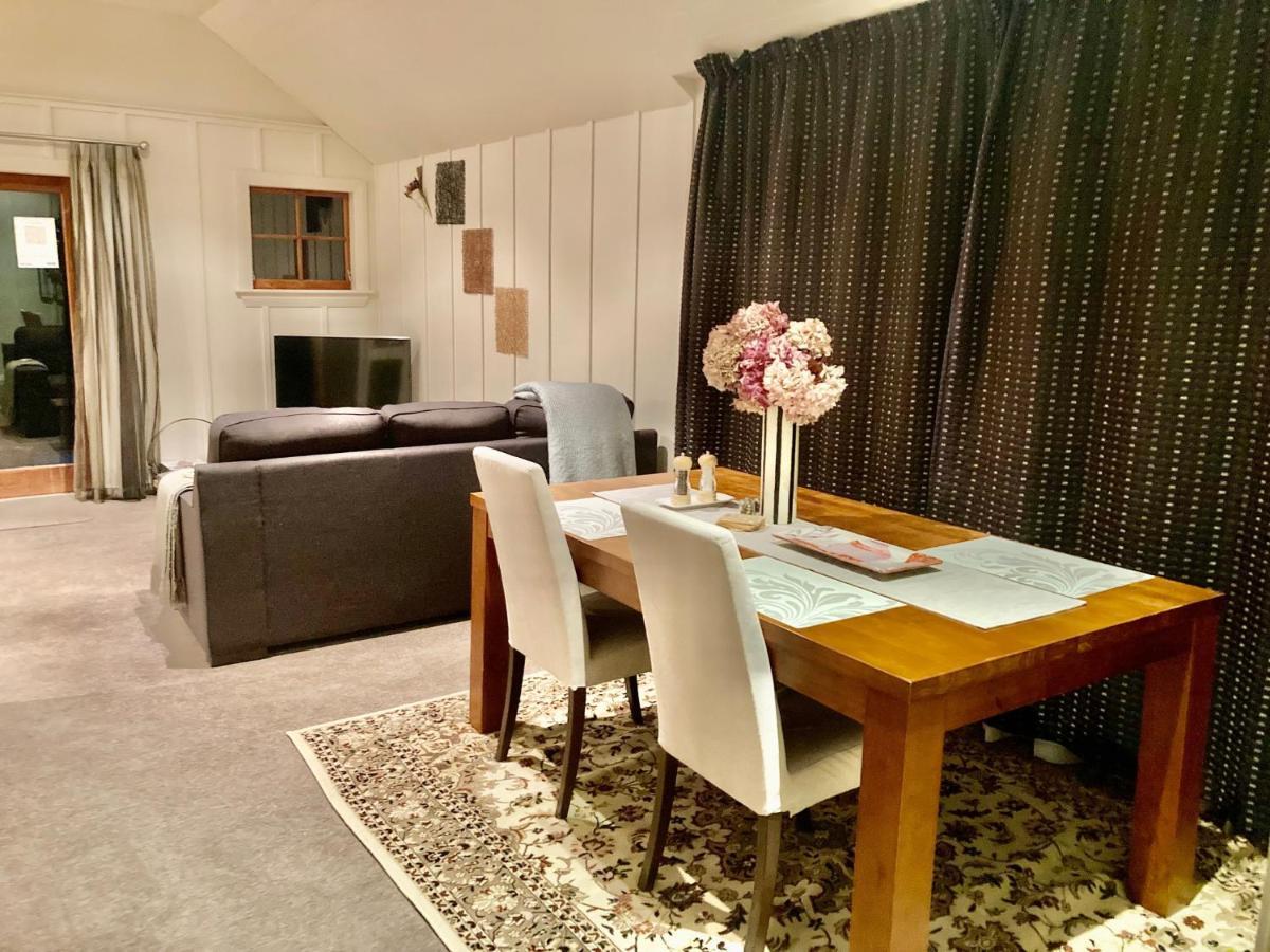 קווינסטאון Three Thirty B & B מראה חיצוני תמונה